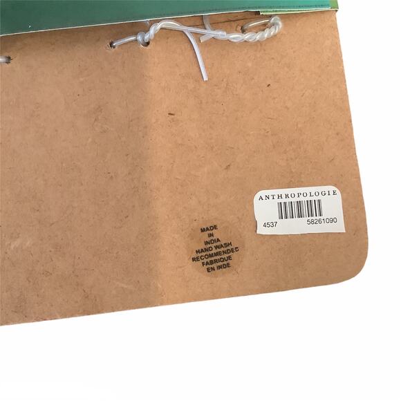 Anthropologie Holiday Tree Teaspoons - Picture 4 of 4